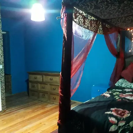 Doly 4 Hostel
