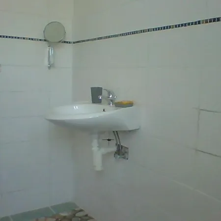 Albergue Doly 4