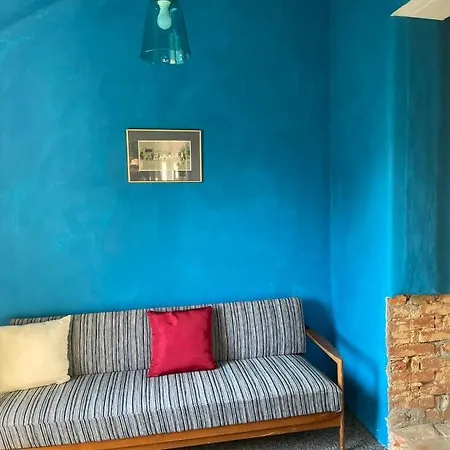 Albergue Doly 4 *