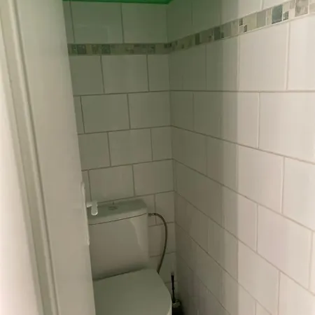 Albergue Doly 4