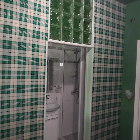 Doly 4 Albergue