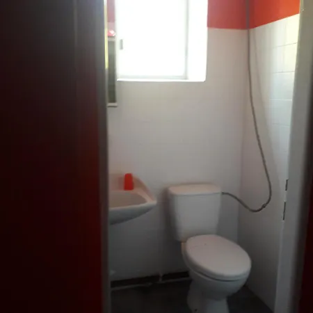 Auberge de jeunesse Doly 4