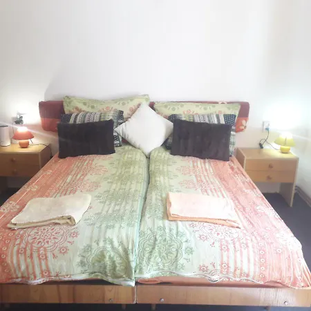 Hostel Doly 4 *