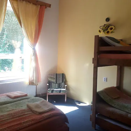 Doly 4 * Bouzov