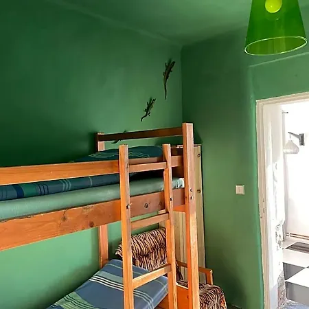 Albergue Doly 4