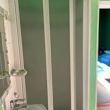 Albergue Doly 4