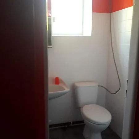 Albergue Doly 4