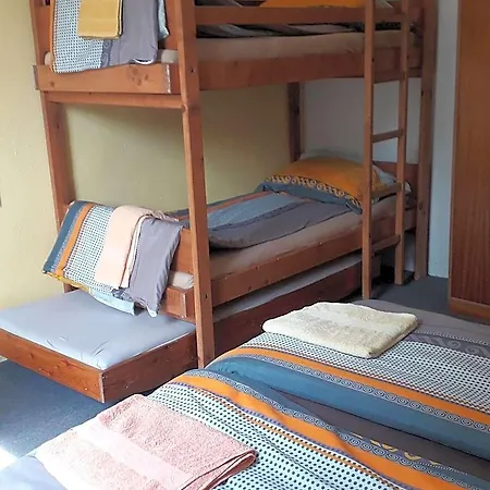 Doly 4 Albergue Bouzov