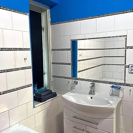 Albergue Doly 4