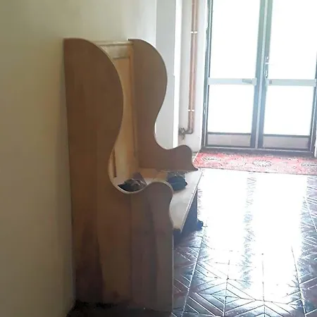 Albergue Doly 4 Bouzov