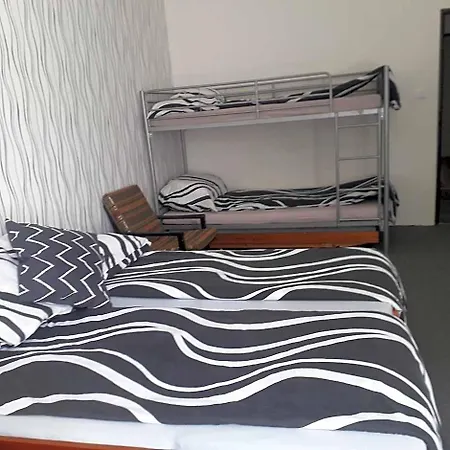 Doly 4 Albergue