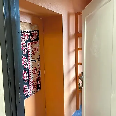Doly 4 Albergue *