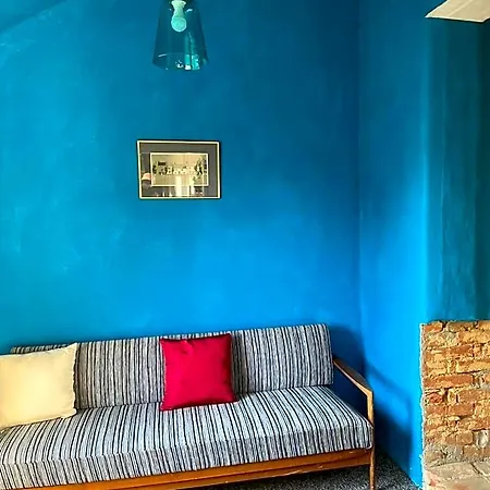 Doly 4 Albergue