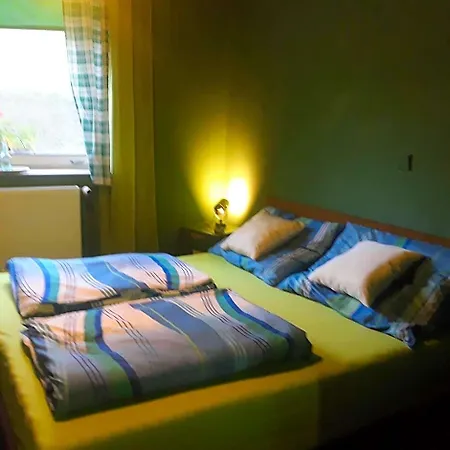 Doly 4 Albergue *