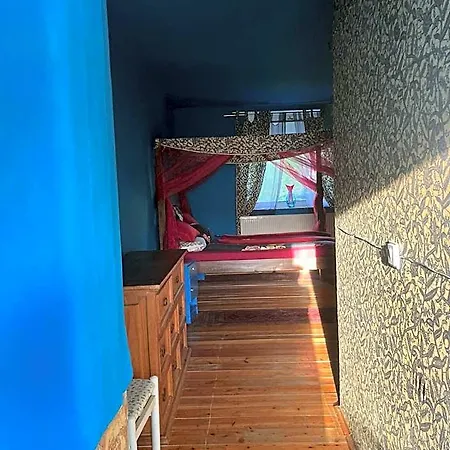 Doly 4 Albergue