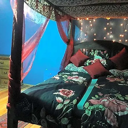 Albergue Doly 4