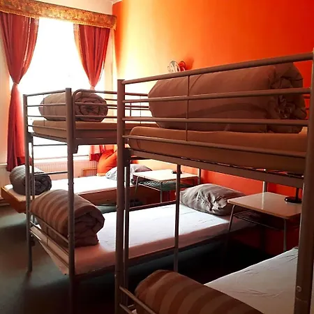 Doly 4 Albergue