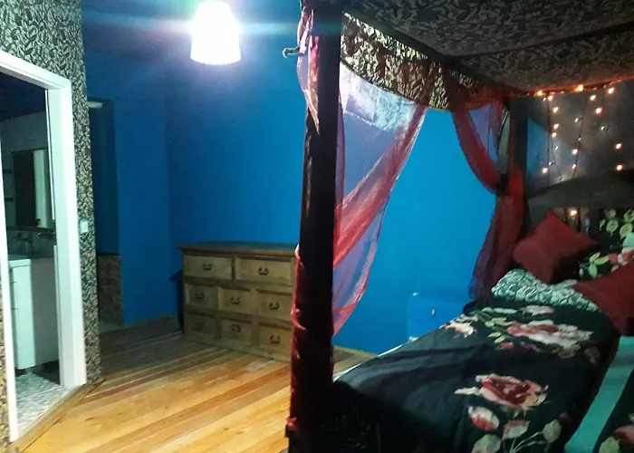Doly 4 Hostel